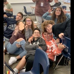 Meet your Posher, Ryan